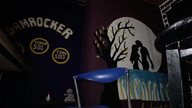 Snapshot of samrocker_sex chatting on 13, 3, 2025 samrocker sex online show from 13, 3, 2025