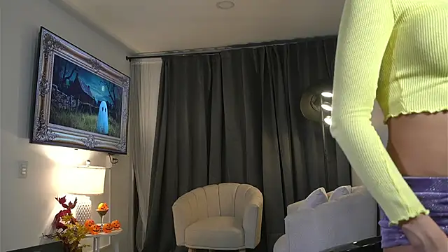 kendall ruiz online show from 29, 10, 2025