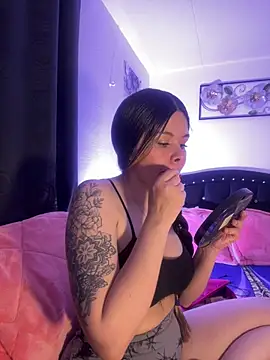 Snapshot of carolina16love chatting on 17, 5, 2026 carolina16love online show from 17, 5, 2026