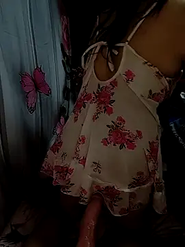 HotsexyNaughtysweetbaby online show from 14, 10, 2025