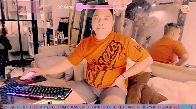 Hardking 69 online show from 18, 3, 2025