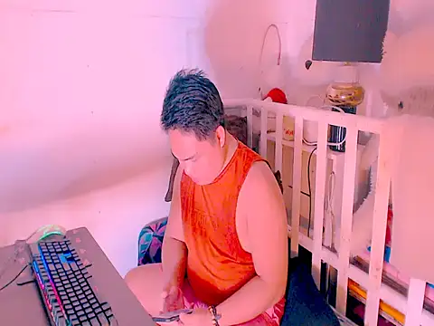 Snapshot of Hardking_69 chatting on 10, 7, 2026 Hardking 69 online show from 10, 7, 2026
