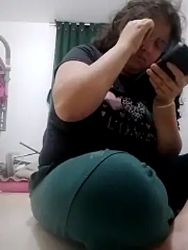johannasexy97 online show from 15, 5, 2026