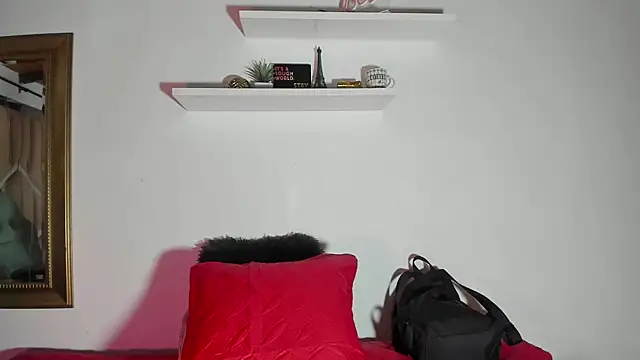 naia blessed online show from 17, 2, 2025