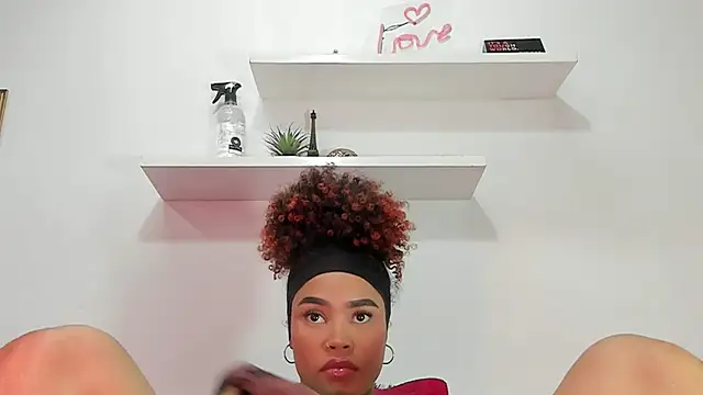 naia blessed online show from 14, 3, 2025