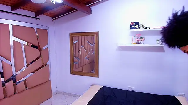 naia blessed online show from 18, 9, 2025