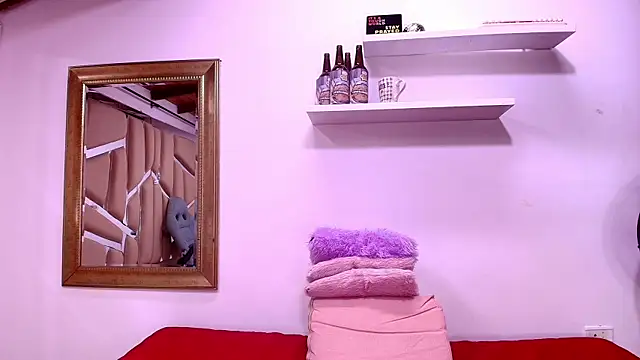 naia blessed online show from 29, 9, 2025