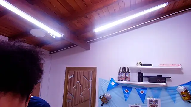 naia blessed online show from 4, 10, 2025