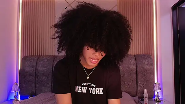 naia blessed online show from 16, 3, 2026