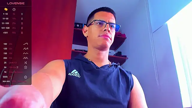  John Boy  online show from 1, 10, 2025