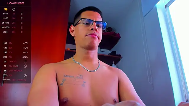  John Boy  online show from 2, 10, 2025