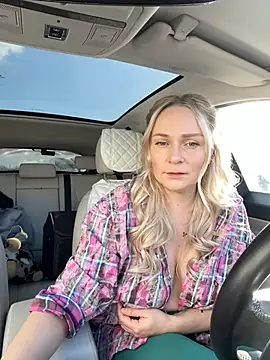 Bondgirl 013 online show from 14, 12, 2024