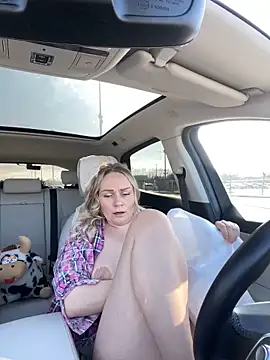 Bondgirl 013 online show from 8, 2, 2025