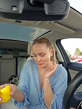 Bondgirl 013 online show from 8, 10, 2025