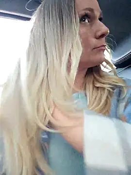 Bondgirl 013 online show from 27, 11, 2025