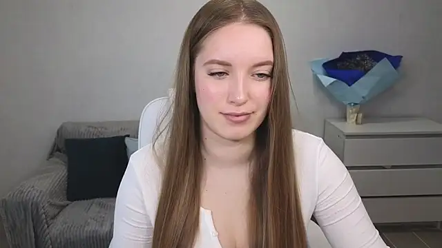 EvaMaddison online show from 23, 12, 2024