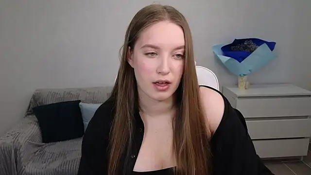 EvaMaddison online show from 22, 1, 2025