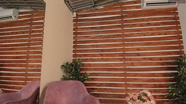  MeganRain online show from 24, 1, 2025