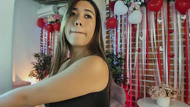  MeganRain online show from 12, 2, 2026