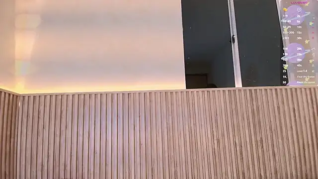Snapshot of _MeganRain chatting on 27, 3, 2026 MeganRain online show from 27, 3, 2026