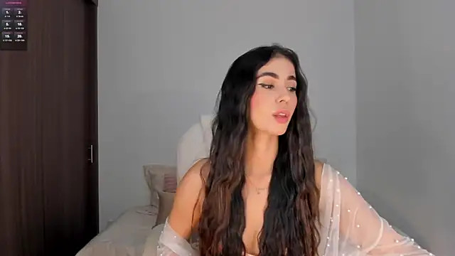 Snapshot of RebeccaBaxter chatting on 31, 1, 2025 RebeccaBaxter online show from 31, 1, 2025