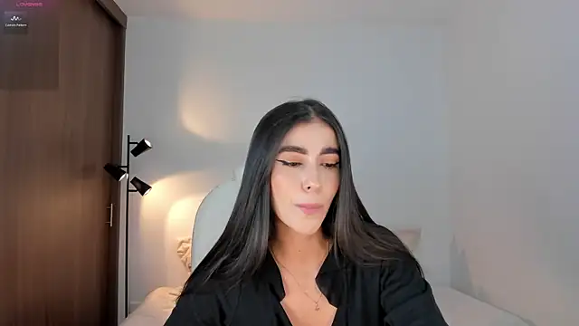 Snapshot of RebeccaBaxter chatting on 31, 3, 2026 RebeccaBaxter online show from 31, 3, 2026