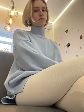 Snapshot of Feral_berry_8133 chatting on 17, 1, 2025 Feral berry 8133 online show from 17, 1, 2025