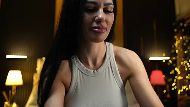 Snapshot of Lorettelorena chatting on 18, 6, 2026 Lorettelorena online show from 18, 6, 2026
