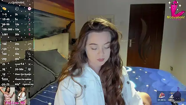 PixieLand online show from 15, 12, 2025