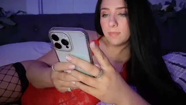 alliecat 94 online show from 23, 11, 2025