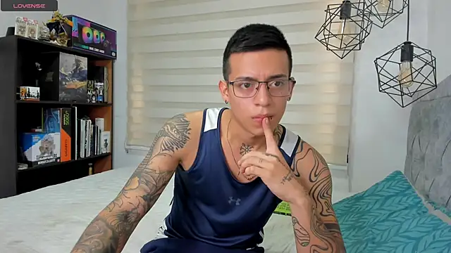 Snapshot of SIXXTOLOVE18 chatting on 7, 5, 2026 SIXXTOLOVE18 online show from 7, 5, 2026