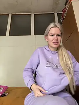 Keylili online show from 13, 1, 2025