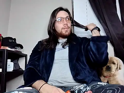 lucasgalacticman online show from 22, 1, 2025