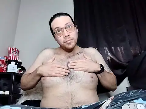 lucasgalacticman online show from 24, 1, 2025