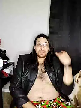 lucasgalacticman online show from 27, 1, 2025