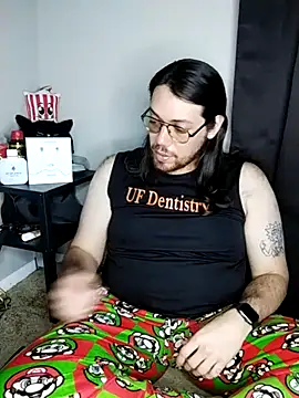 lucasgalacticman online show from 13, 2, 2025