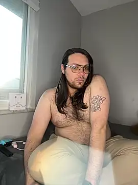 lucasgalacticman online show from 18, 3, 2025