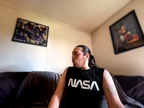 lucasgalacticman online show from 28, 11, 2025