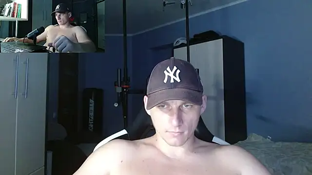 PoliglotJoe online show from 8, 10, 2025