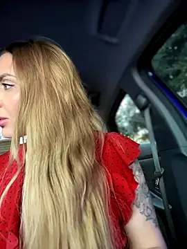 Kalli Fornia online show from 14, 11, 2025