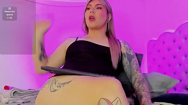 saammii  online show from 13, 9, 2025