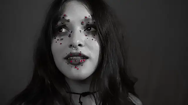 HannaMoom online show from 25, 10, 2025