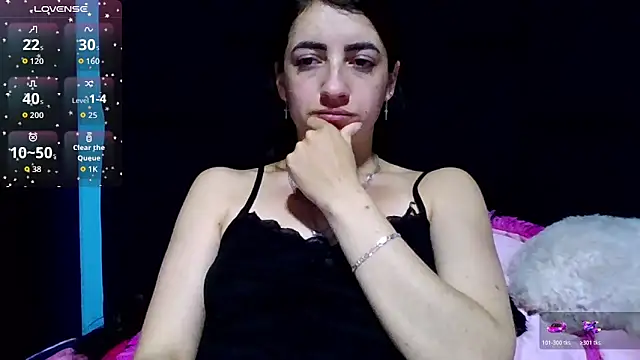 Salo Heaven online show from 28, 11, 2025