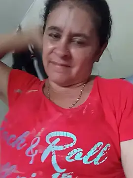 La Ardiente online show from 18, 5, 2026