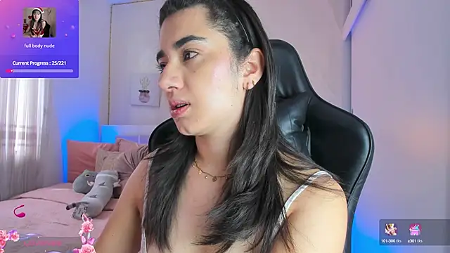 annadu011 online show from 7, 3, 2025