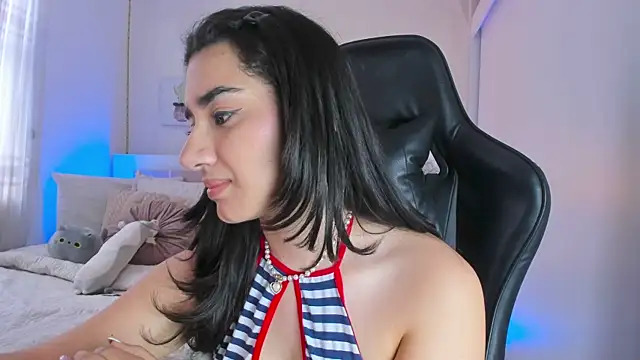 annadu011 online show from 17, 3, 2025