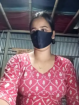 Sexy-Binita online show from 27, 11, 2025