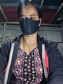 Sexy-Binita online show from 30, 11, 2025