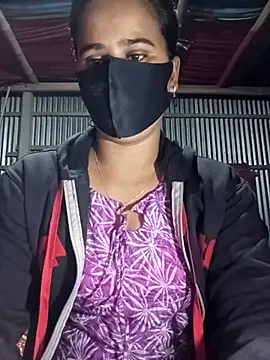 Sexy-Binita online show from 20, 12, 2025