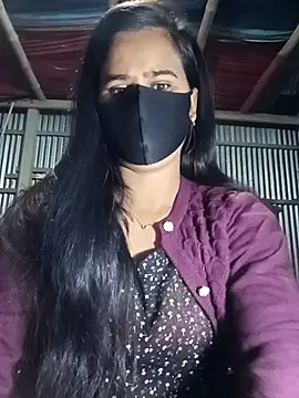 Sexy-Binita online show from 6, 2, 2026